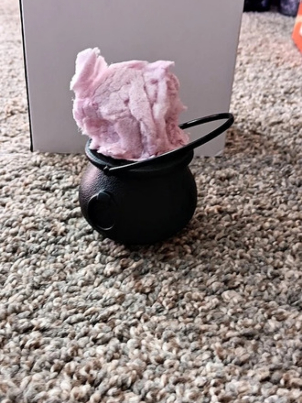 23 Black Cauldron Decor For Baby Brewing Shower